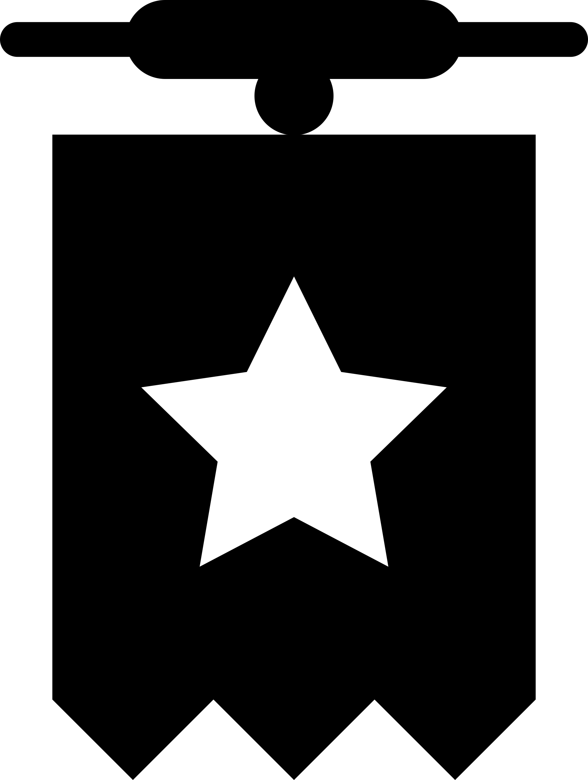 Badge With Star Shape Icon Svg Vector Free Vectors